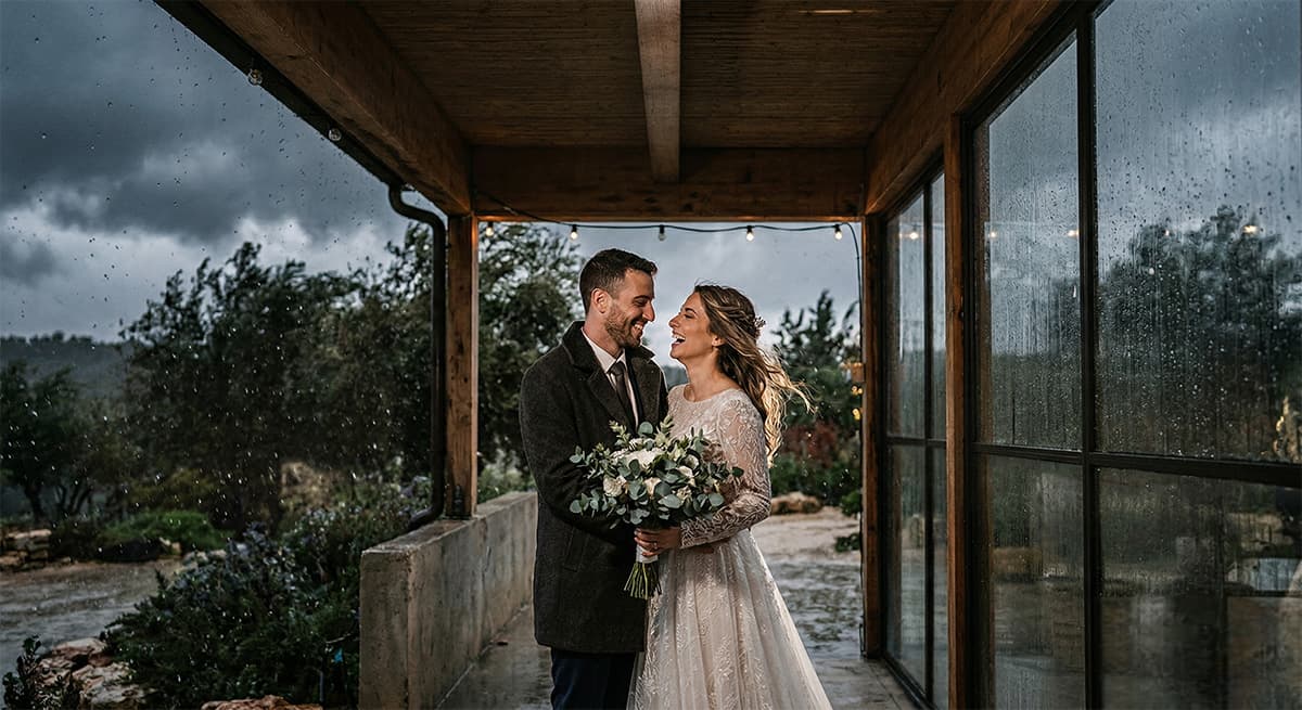 תיעוד אירוע פרימיום