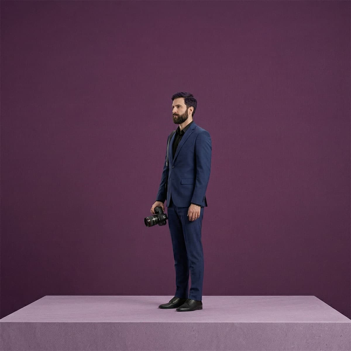 אודות הסטודיו