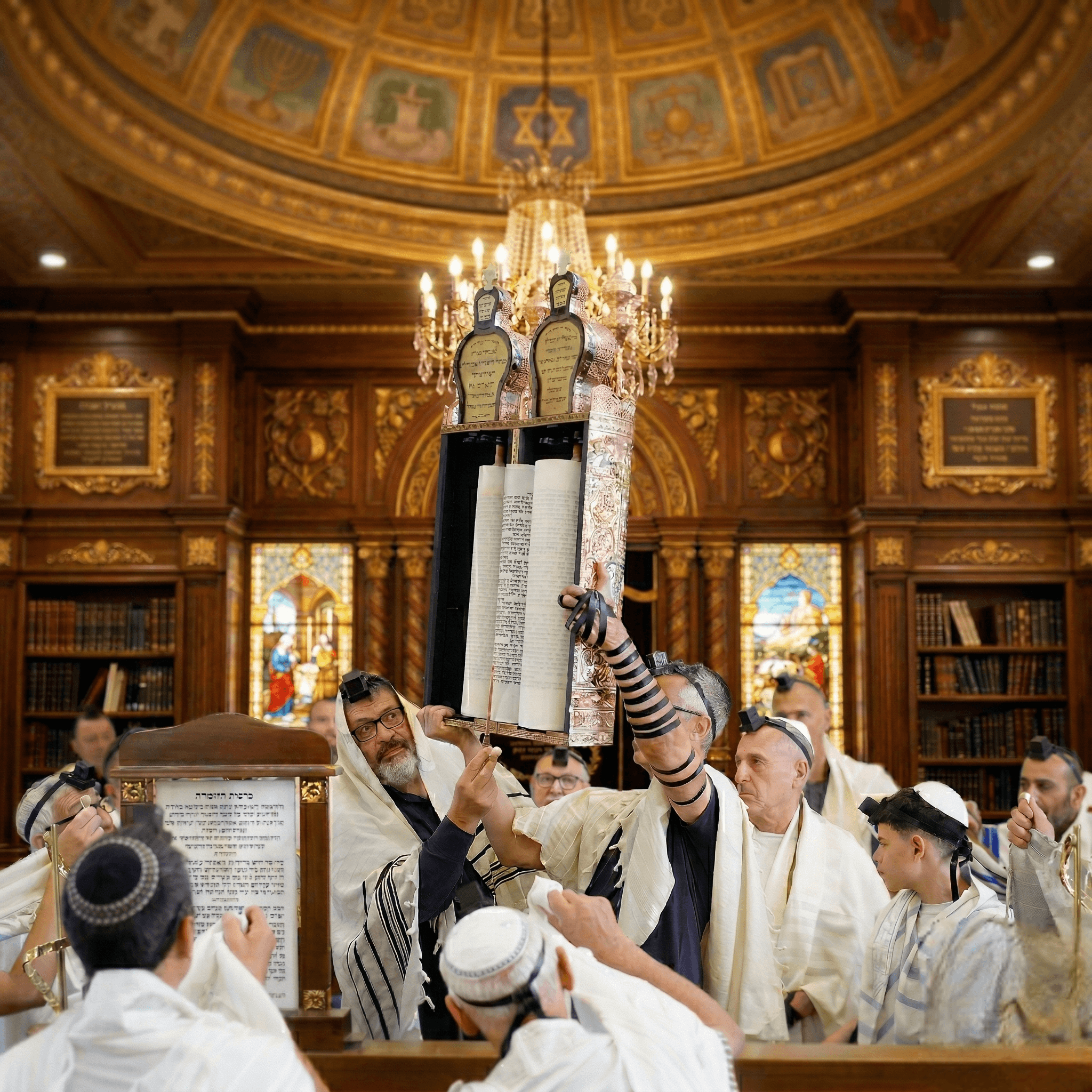 בר/בת מצווה