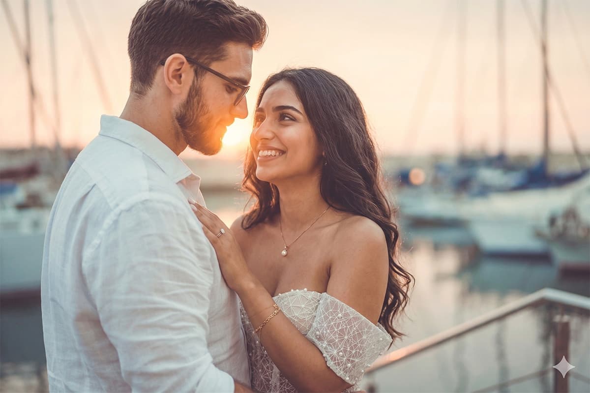 צילומי זוגיות