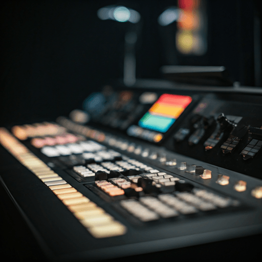 קולור גריידינג מקצועי